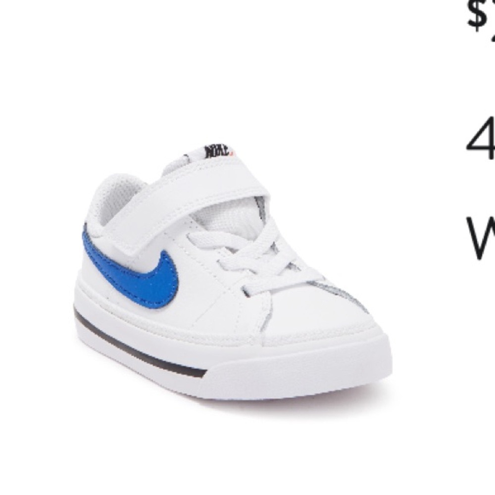 Nike Court Legacy Sneaker